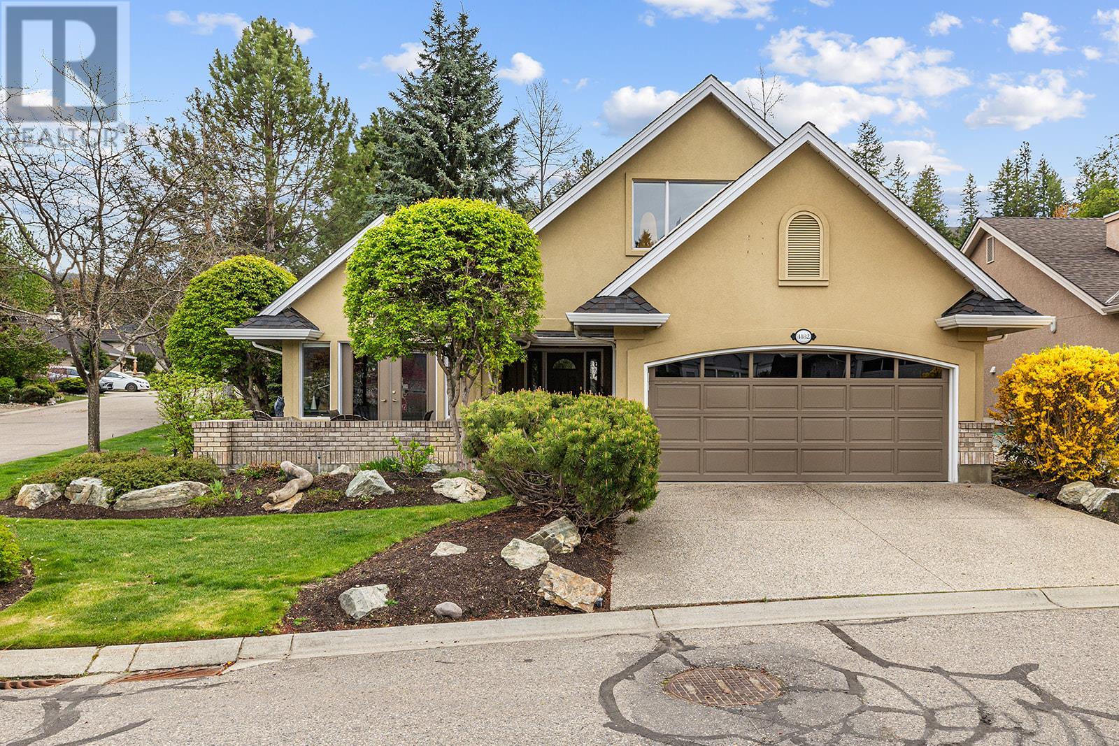 4182 Gallaghers Grove, Kelowna