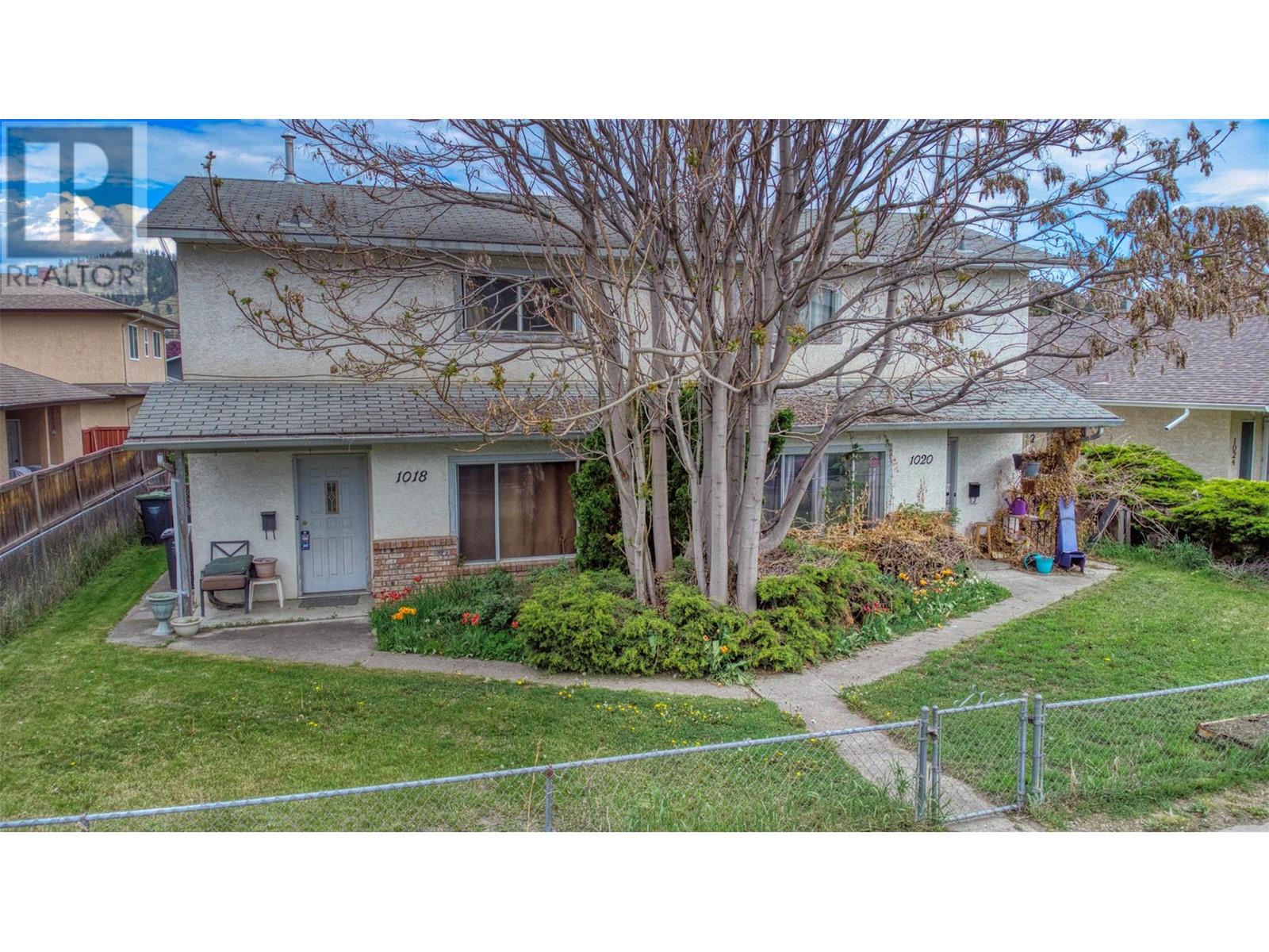 1018 Cawston Avenue, Kelowna