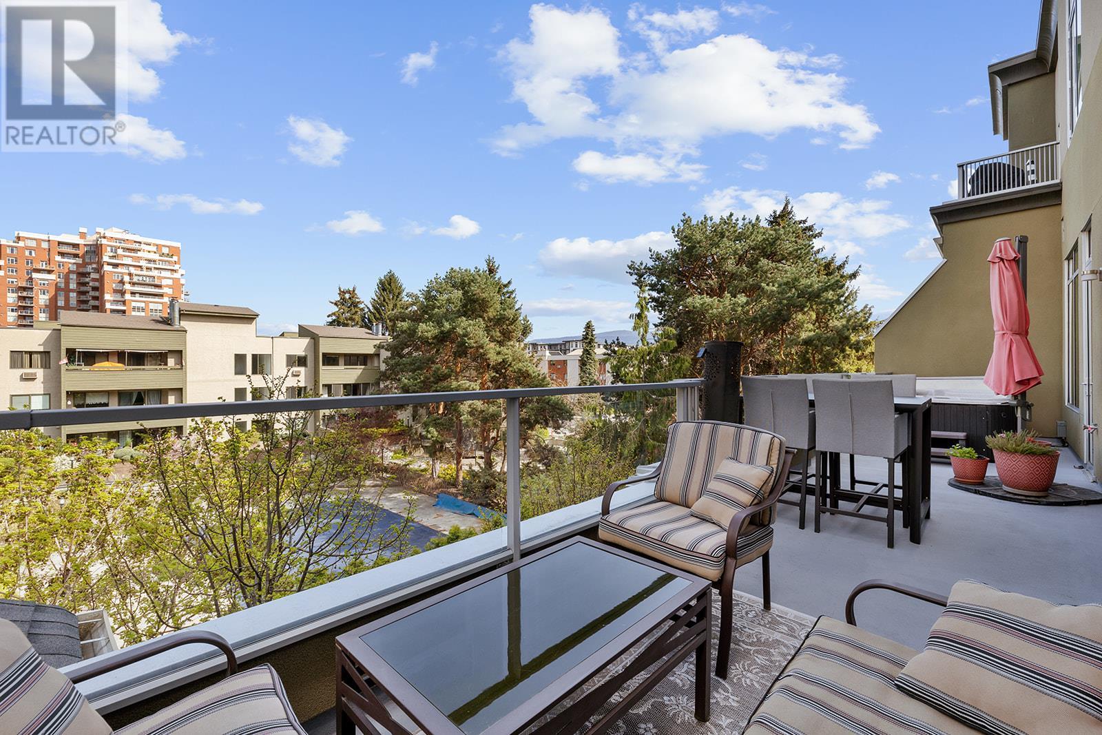 309 1495 Graham Street, Kelowna
