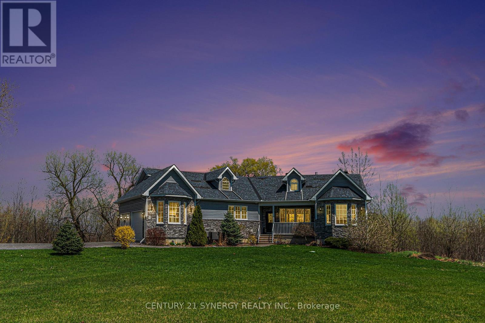 Welcome Home - 1171 Yorks Corners