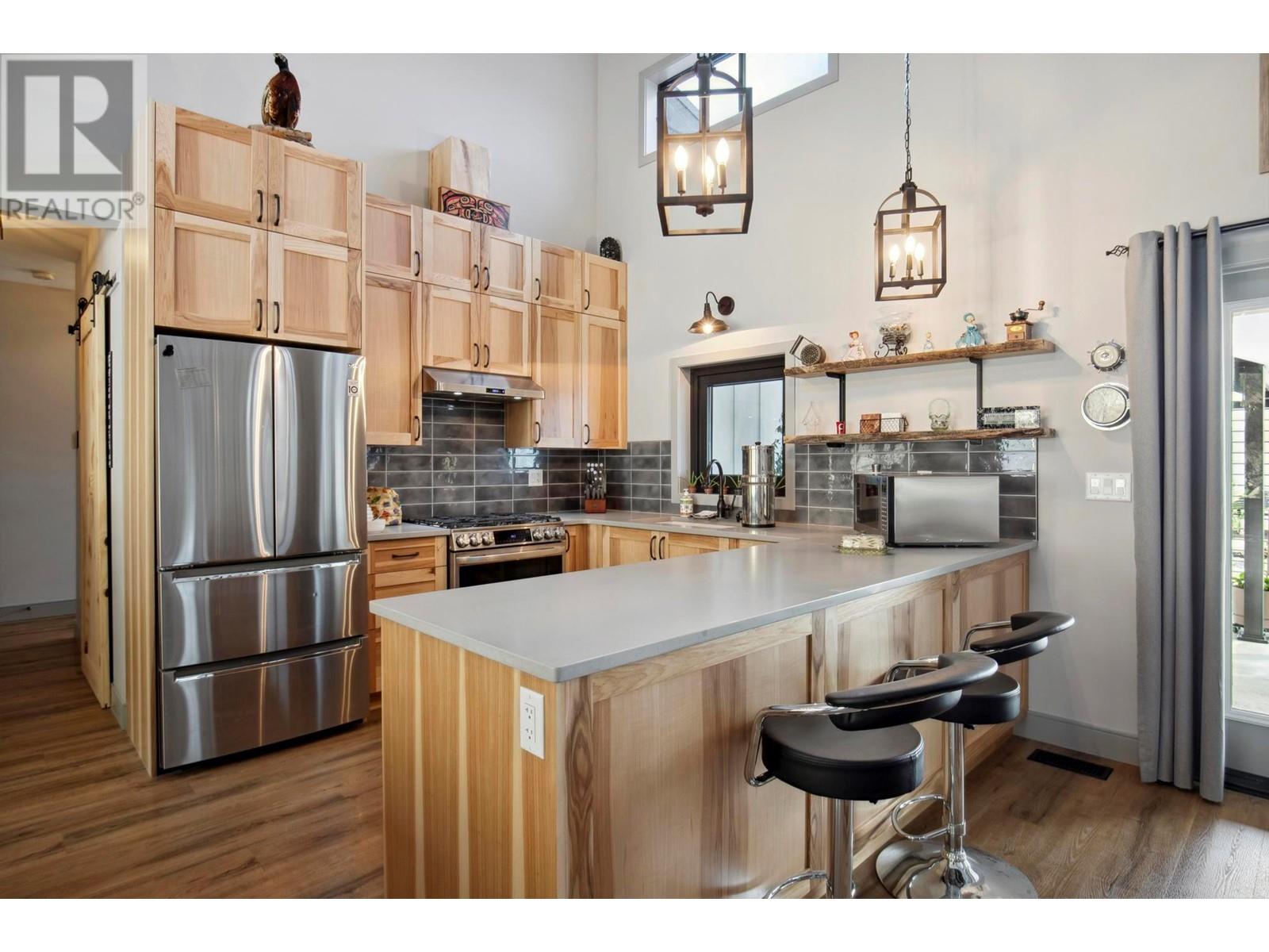  2137 Carmi Road, Penticton