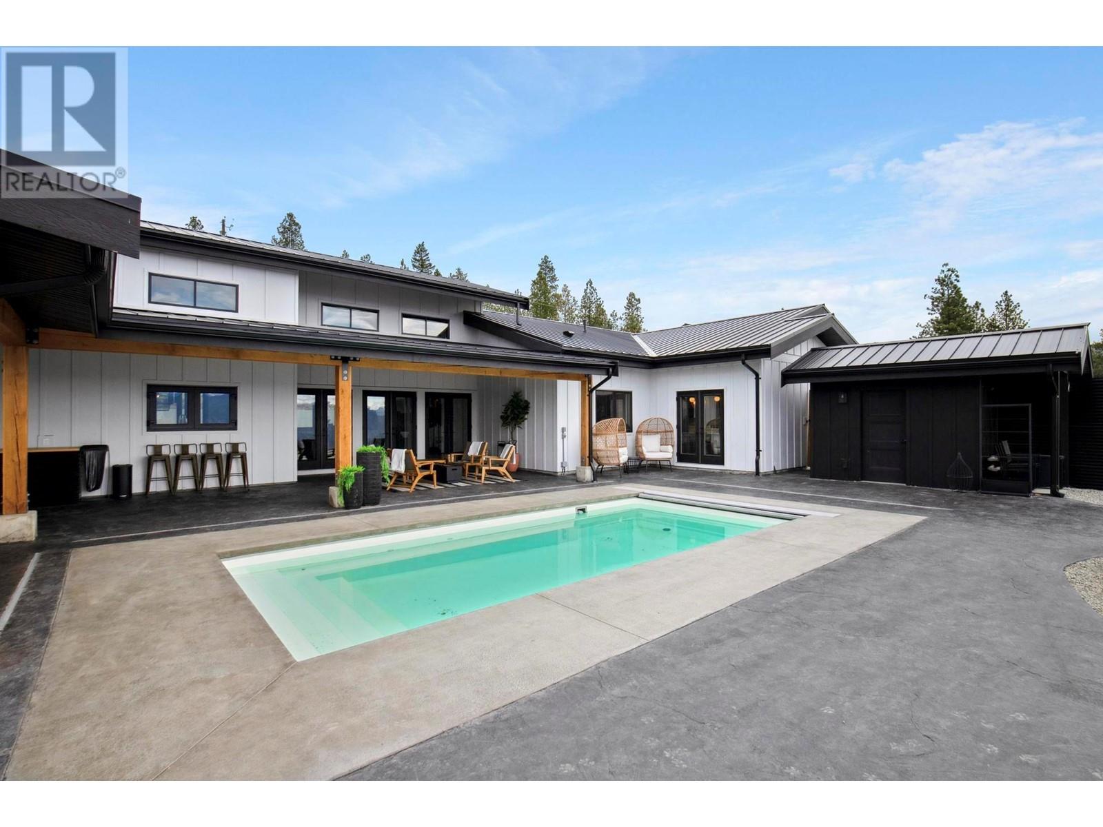  2137 Carmi Road, Penticton
