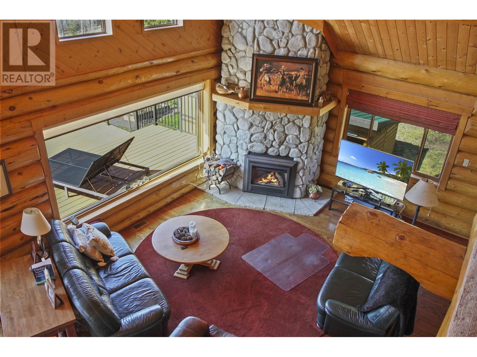 7540 MCCARTHY ROAD, Bridge Lake