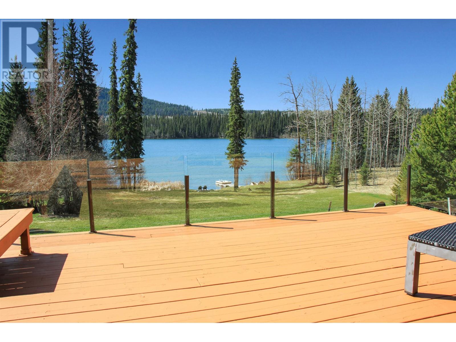 7540 MCCARTHY ROAD, Bridge Lake