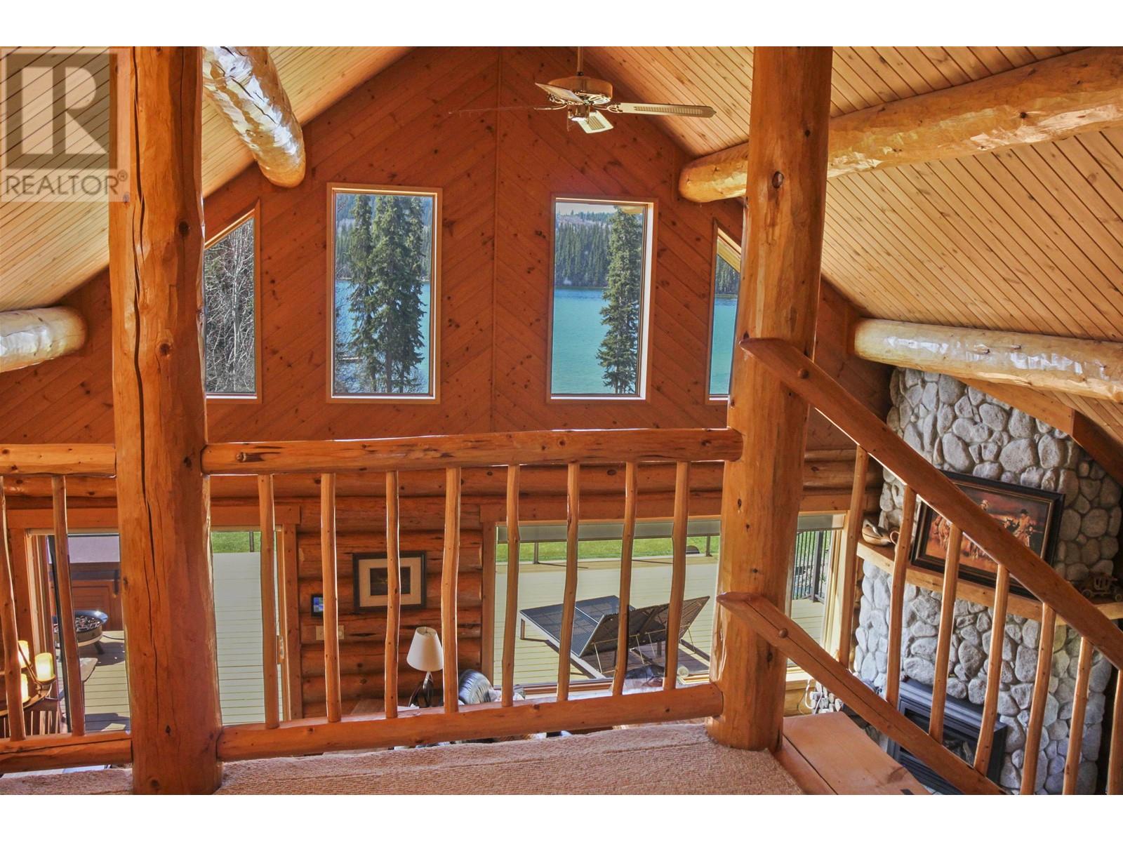 7540 MCCARTHY ROAD, Bridge Lake