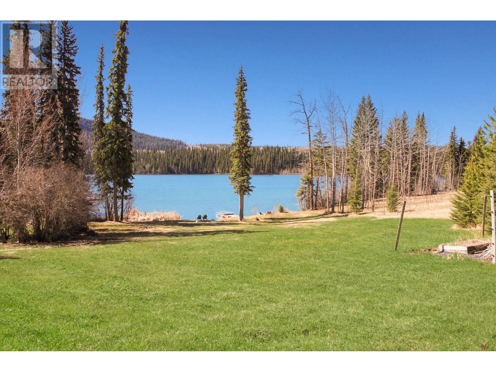 7540 MCCARTHY ROAD, Bridge Lake