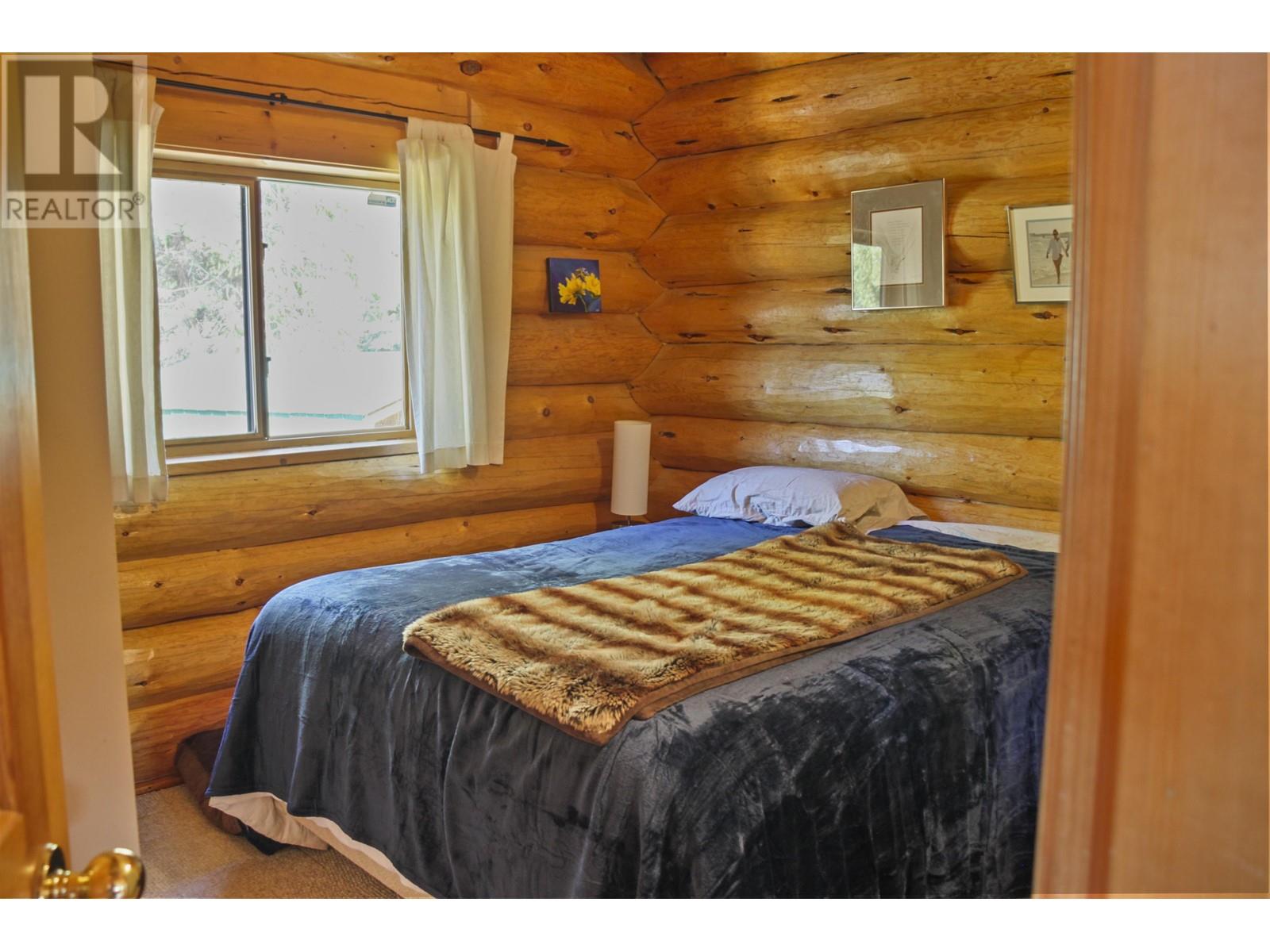 7540 MCCARTHY ROAD, Bridge Lake