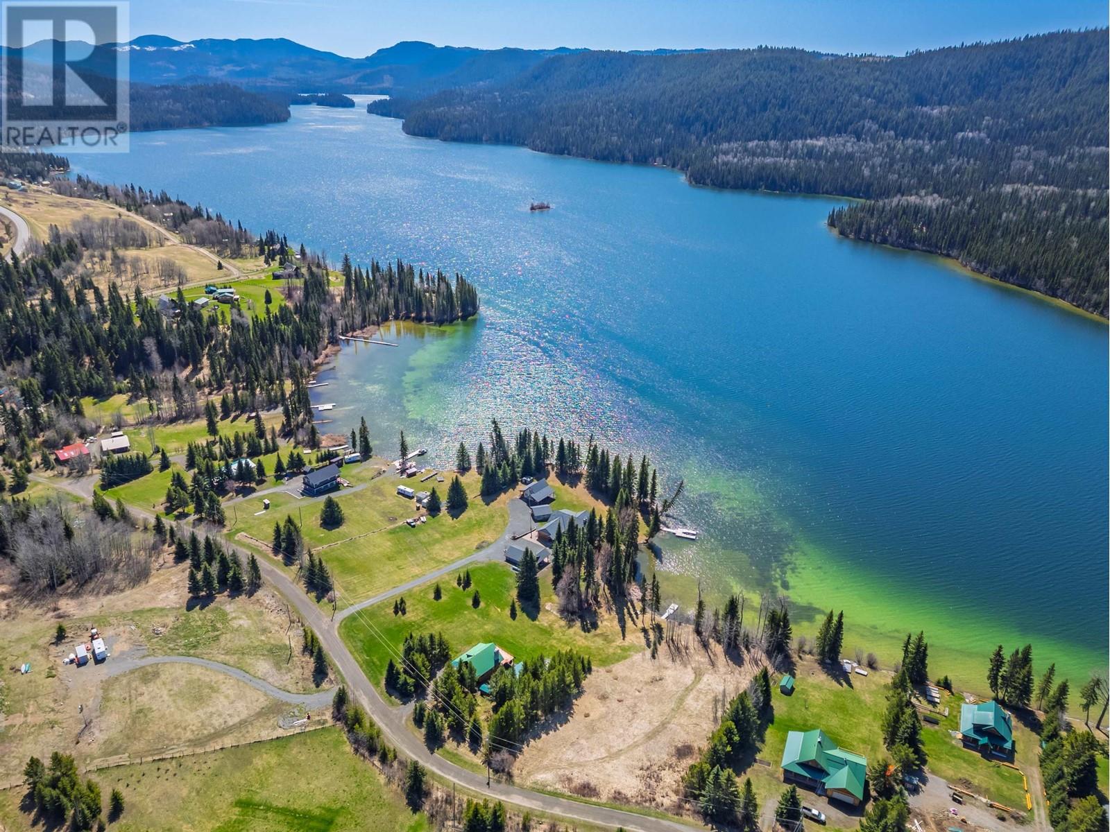 7540 MCCARTHY ROAD, Bridge Lake