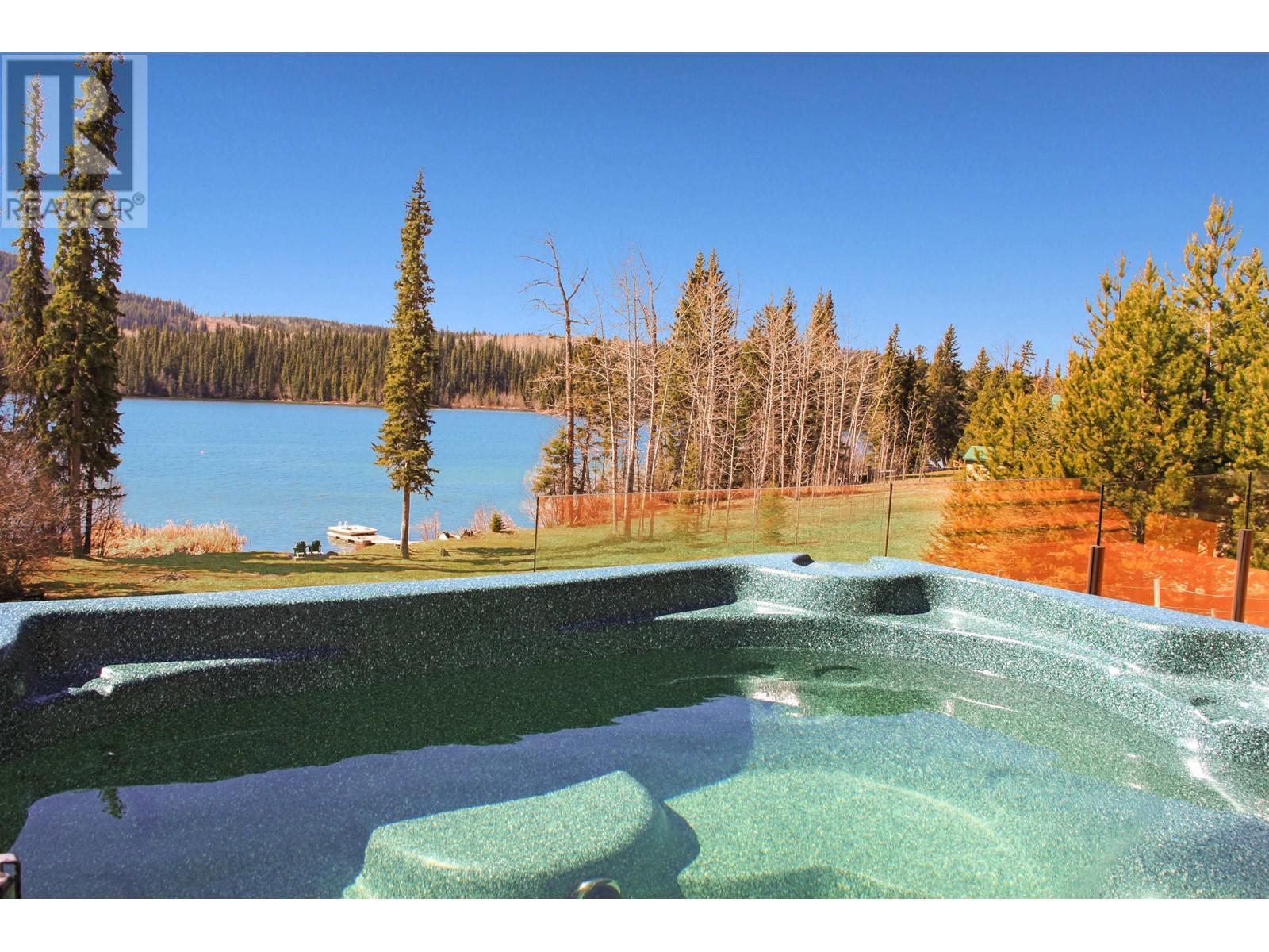 7540 MCCARTHY ROAD, Bridge Lake