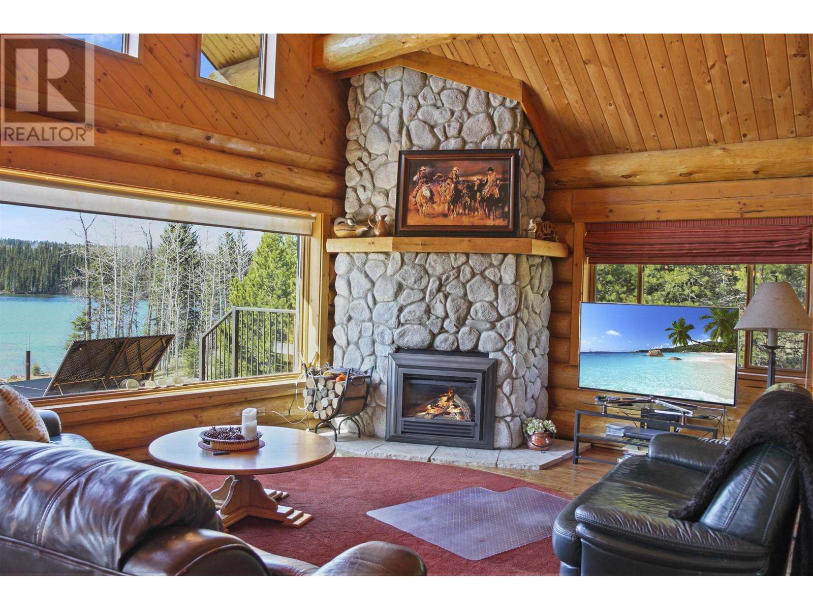 7540 MCCARTHY ROAD, Bridge Lake