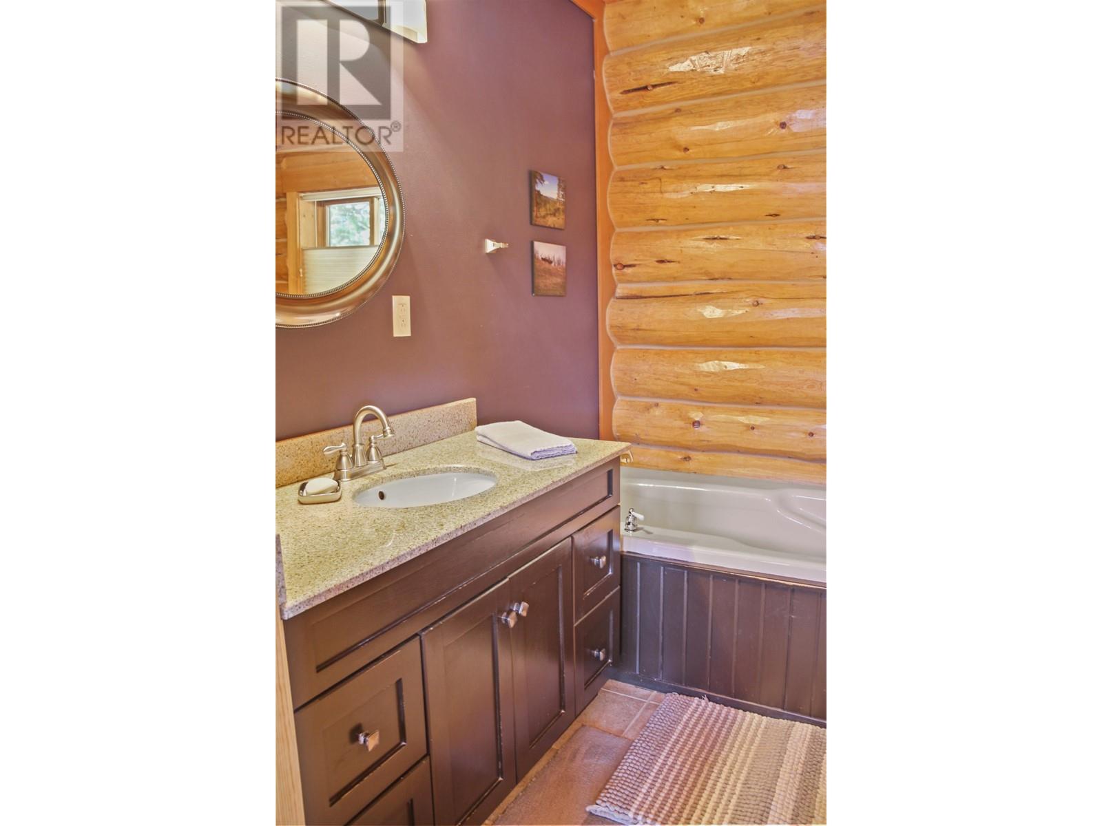 7540 MCCARTHY ROAD, Bridge Lake