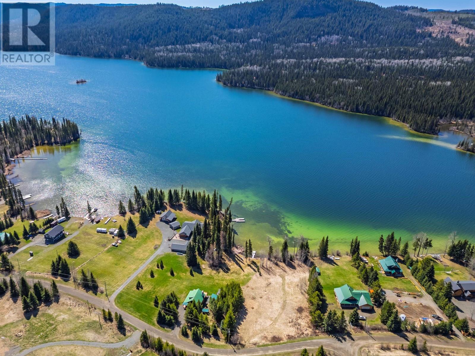 7540 MCCARTHY ROAD, Bridge Lake