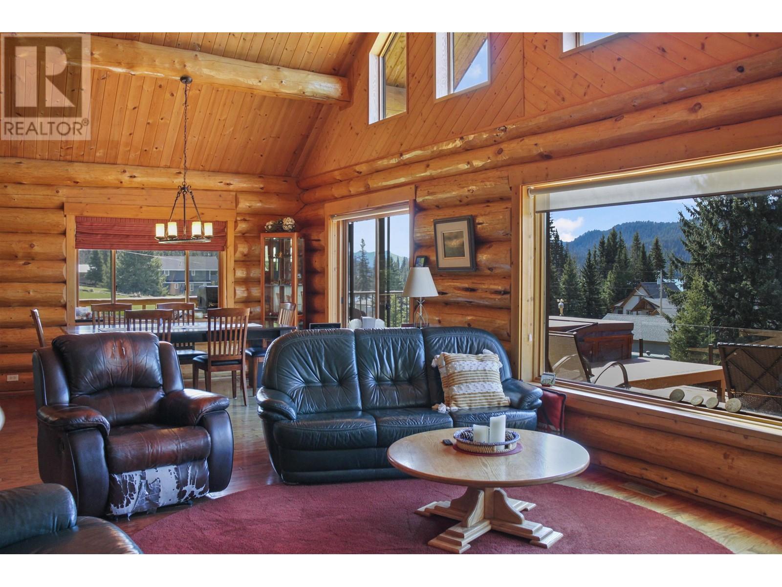 7540 MCCARTHY ROAD, Bridge Lake