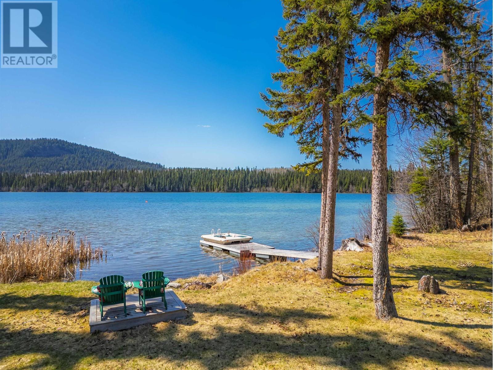 7540 MCCARTHY ROAD, Bridge Lake