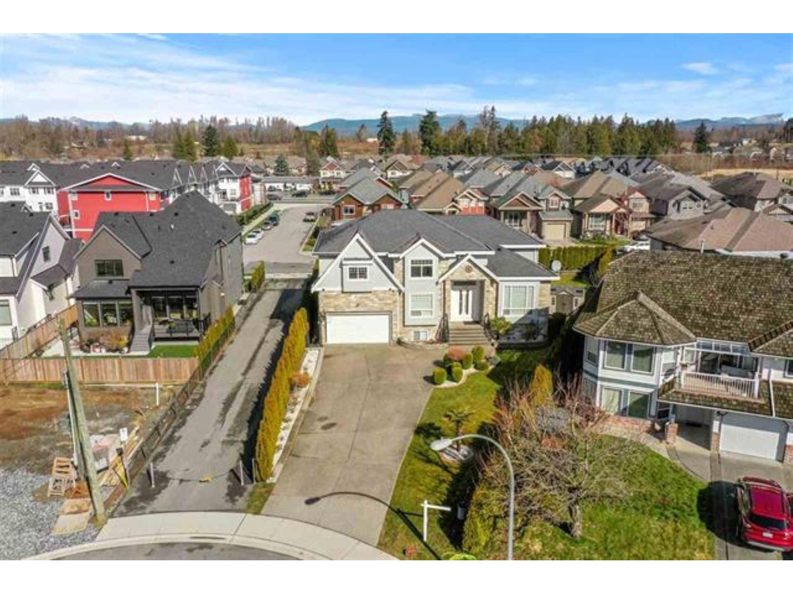 Photo 1 of 2964 Bergman Street, Abbotsford BC