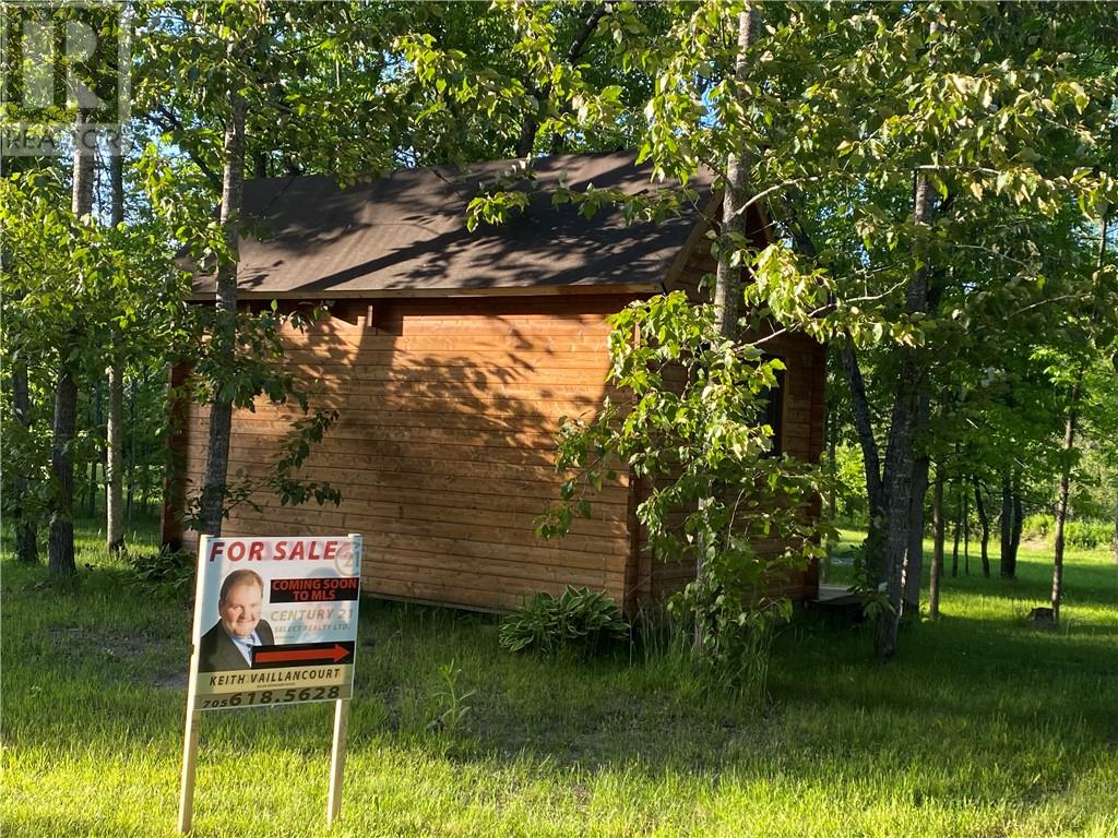 Photo 1 of 1767 Lot 7 Hwy 575, Field ON