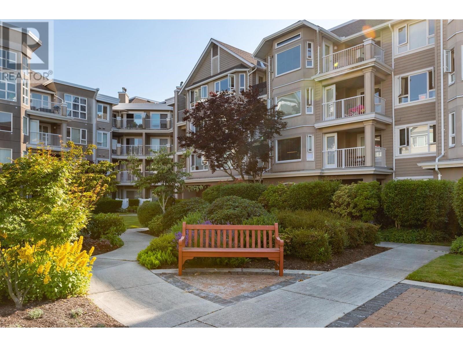 #403-5888 DOVER Crescent, Richmond