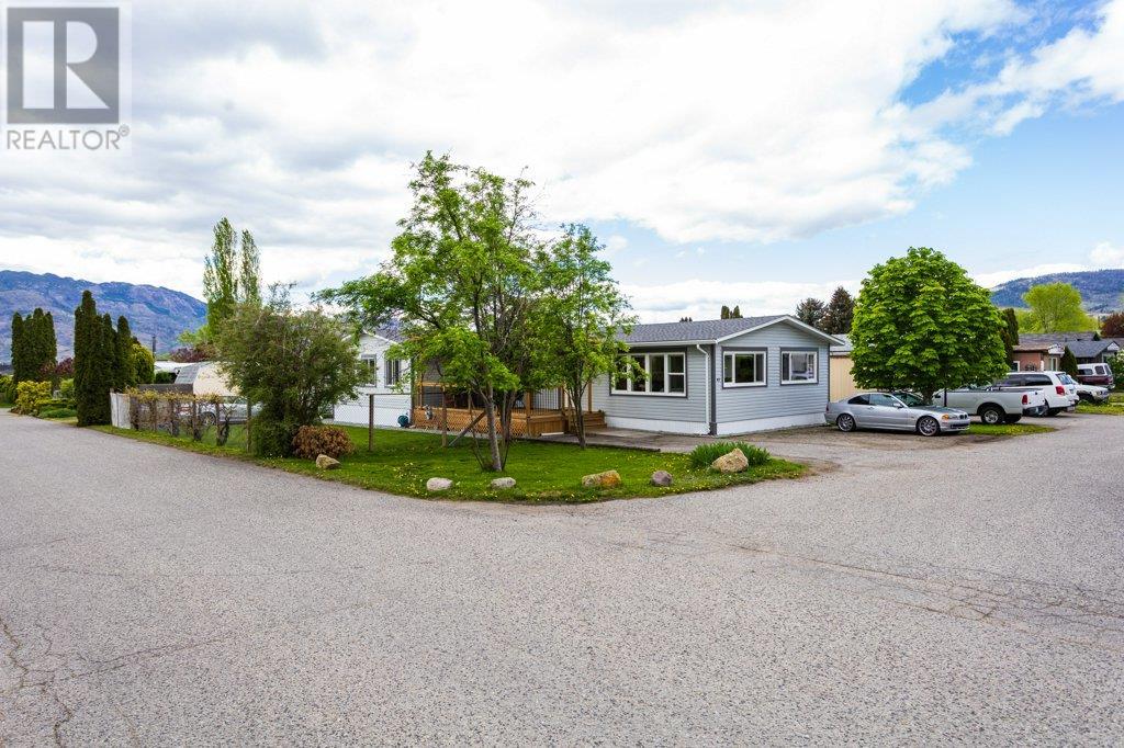 43 2005 Boucherie Road, West Kelowna