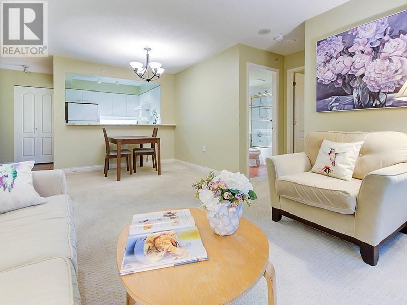 #303-7380 ELMBRIDGE Way, Richmond