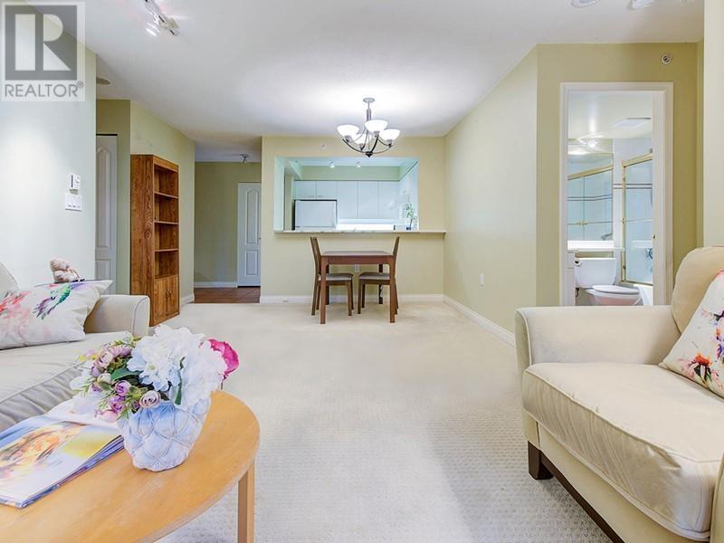 #303-7380 ELMBRIDGE Way, Richmond