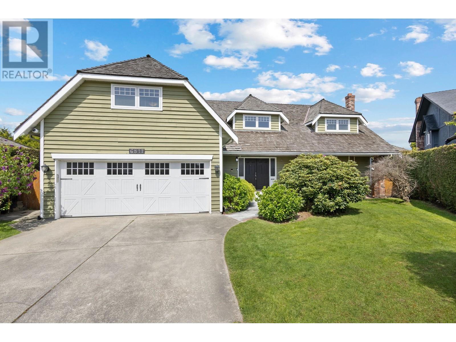 6811 JUNIPER Drive, Richmond