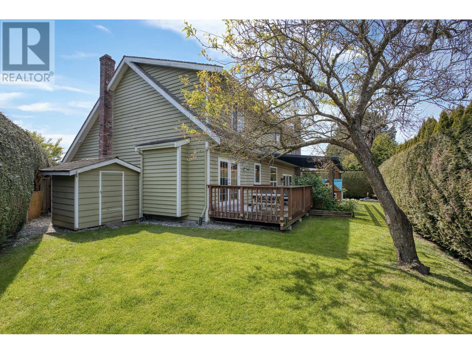 Photo 27 of 6811 Juniper Drive, Richmond BC