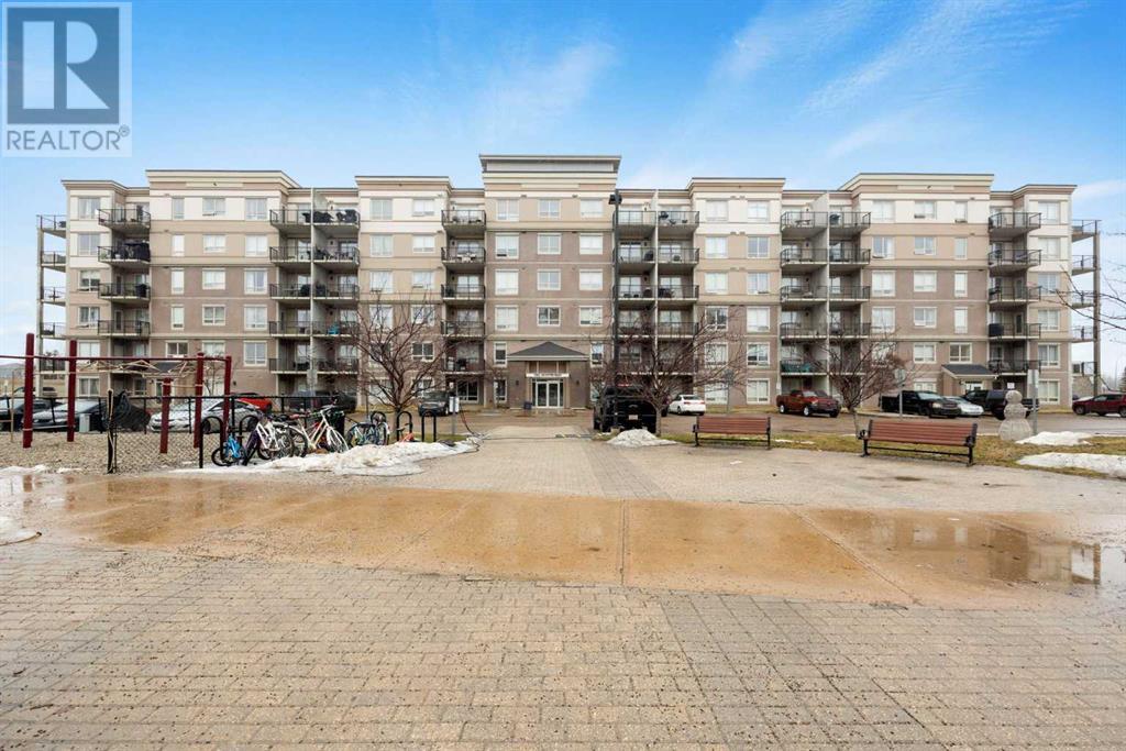 205, 136C Sandpiper Road, Fort McMurray, Alberta