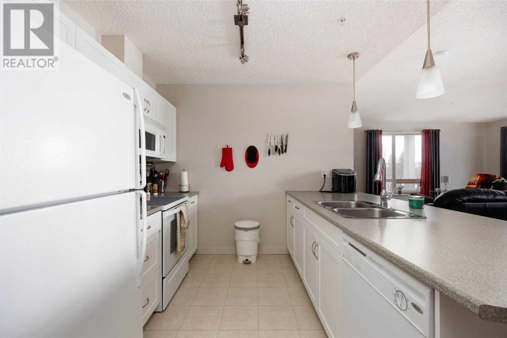 205, 136C Sandpiper Road, Fort McMurray, Alberta