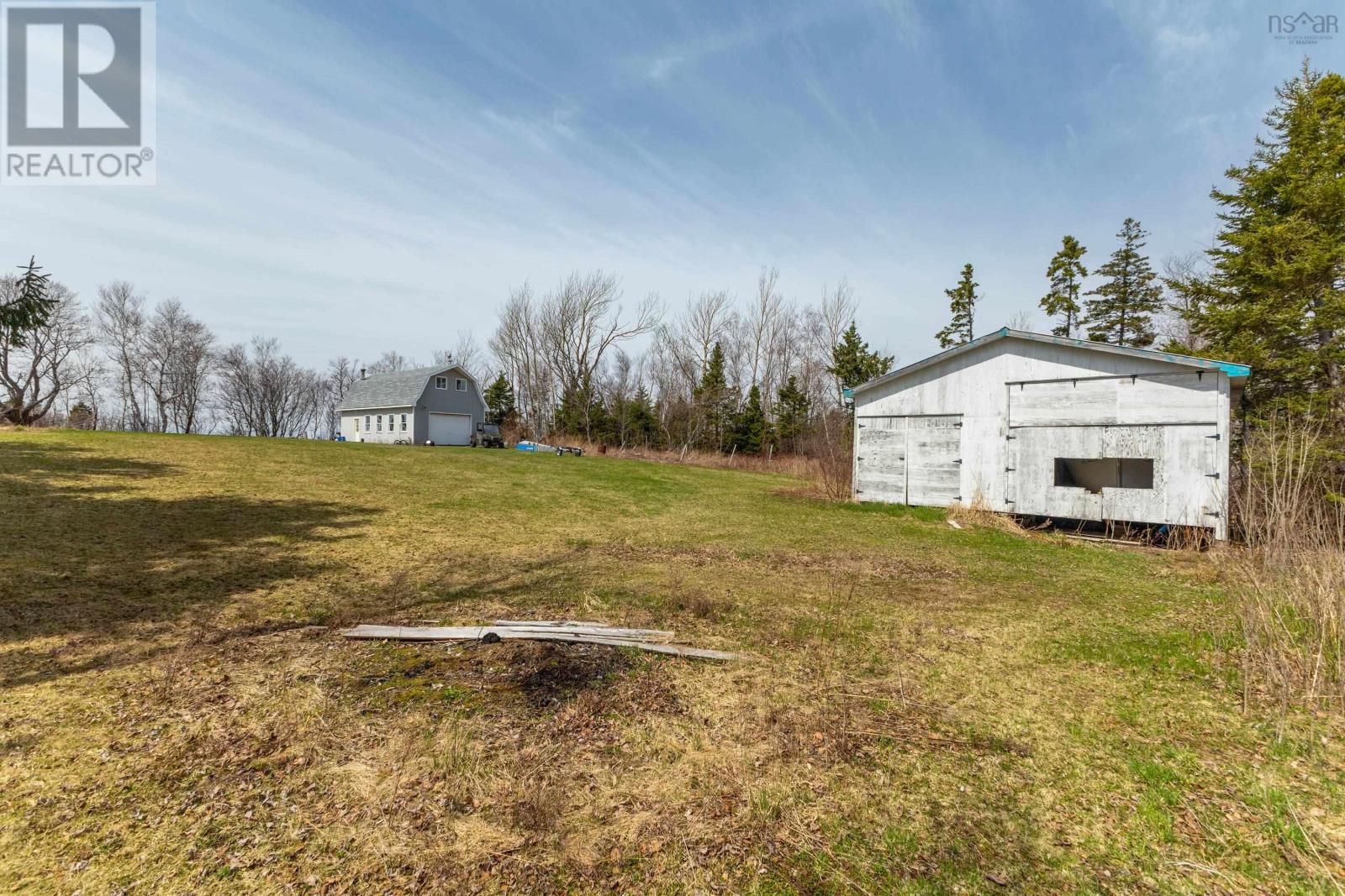 Property 4 of 16 of Lot Kenneth Point Road