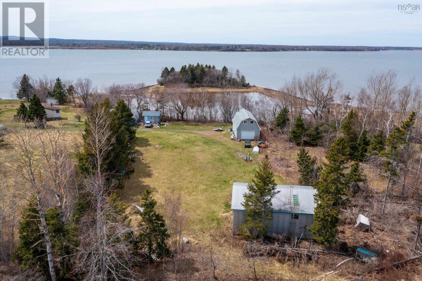 Property 9 of 16 of Lot Kenneth Point Road