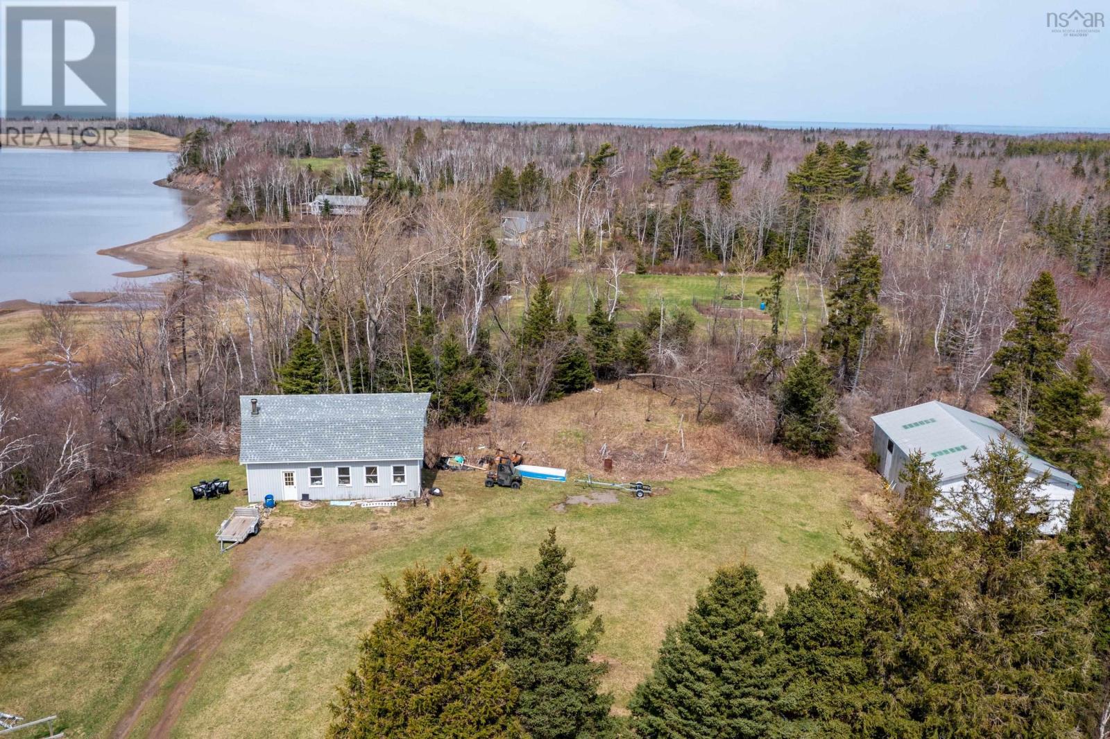 Property 7 of 16 of Lot Kenneth Point Road