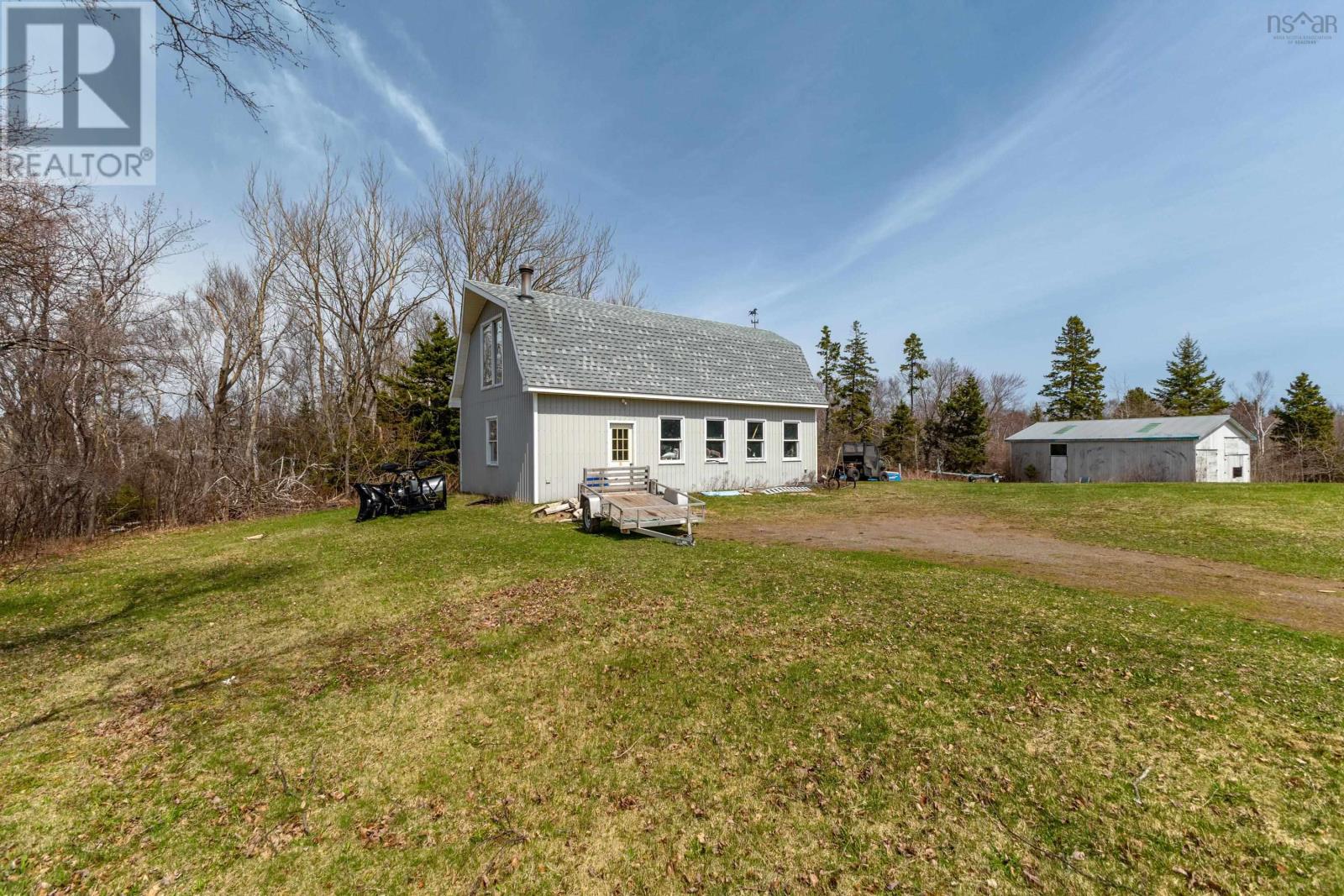 Property 2 of 16 of Lot Kenneth Point Road