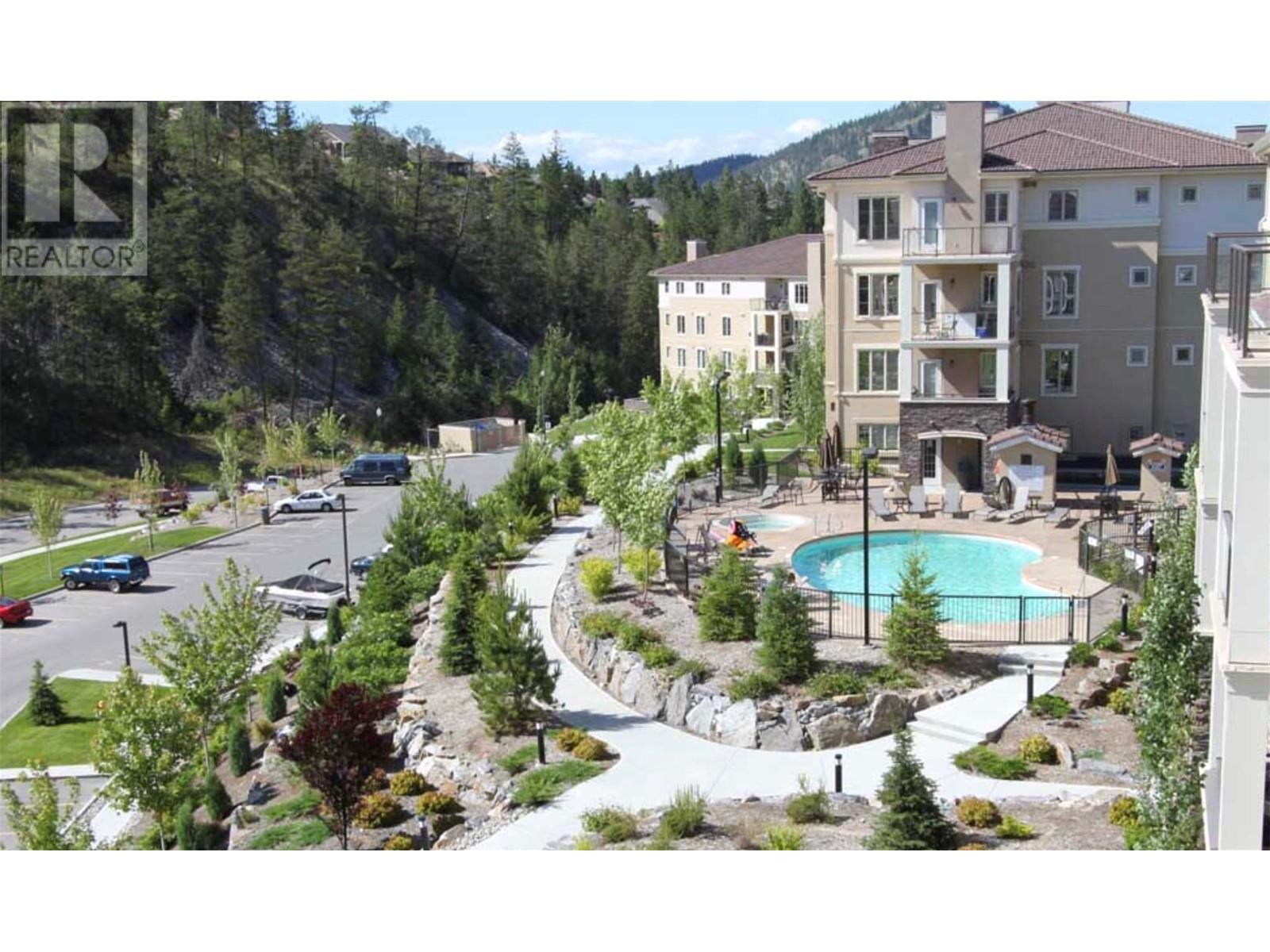 1202 1875 Country Club Drive, Kelowna