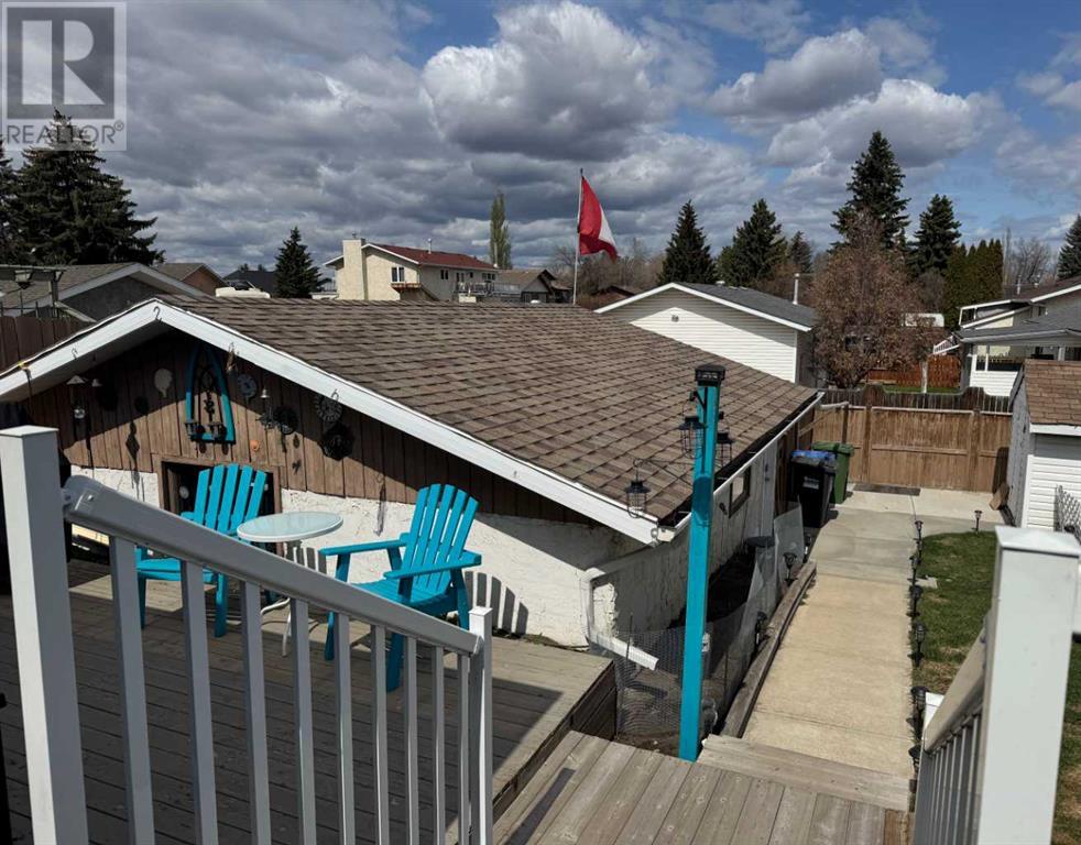90 Niven Street, Red Deer