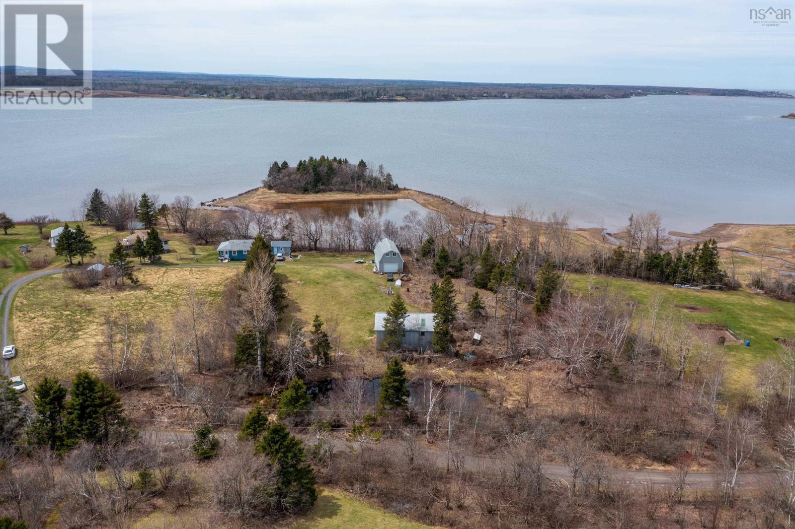 Property 12 of 16 of Lot Kenneth Point Road