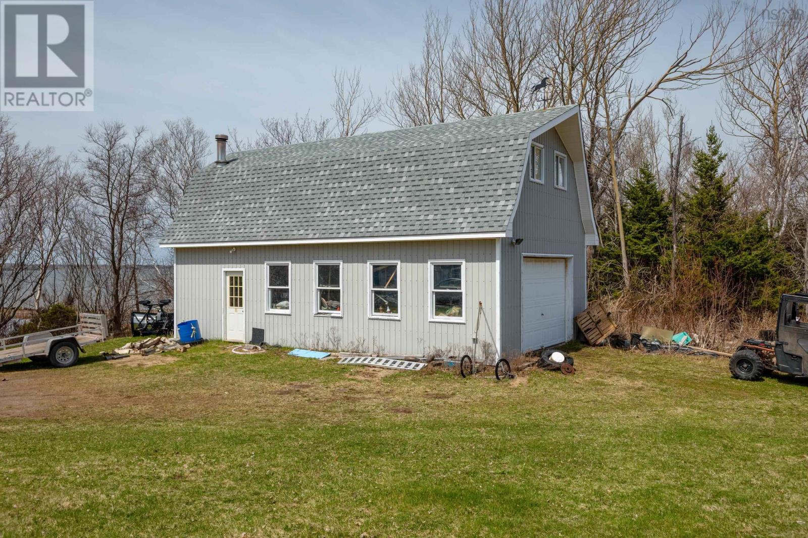 Property 3 of 16 of Lot Kenneth Point Road