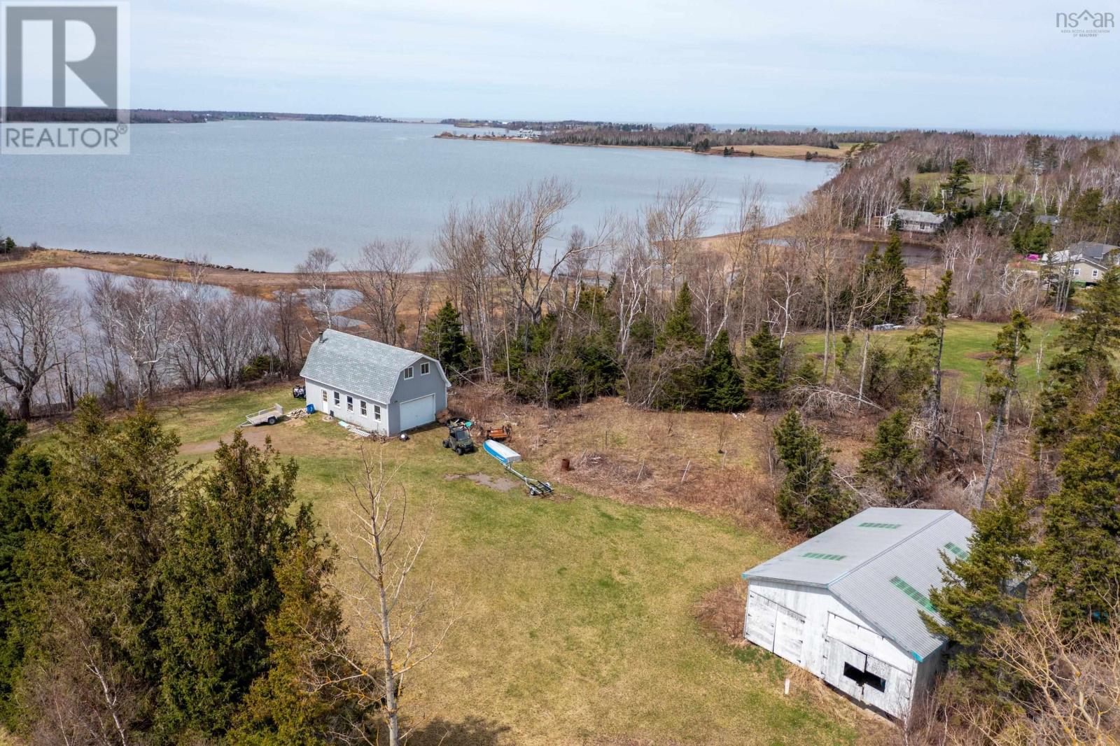 Property 8 of 16 of Lot Kenneth Point Road