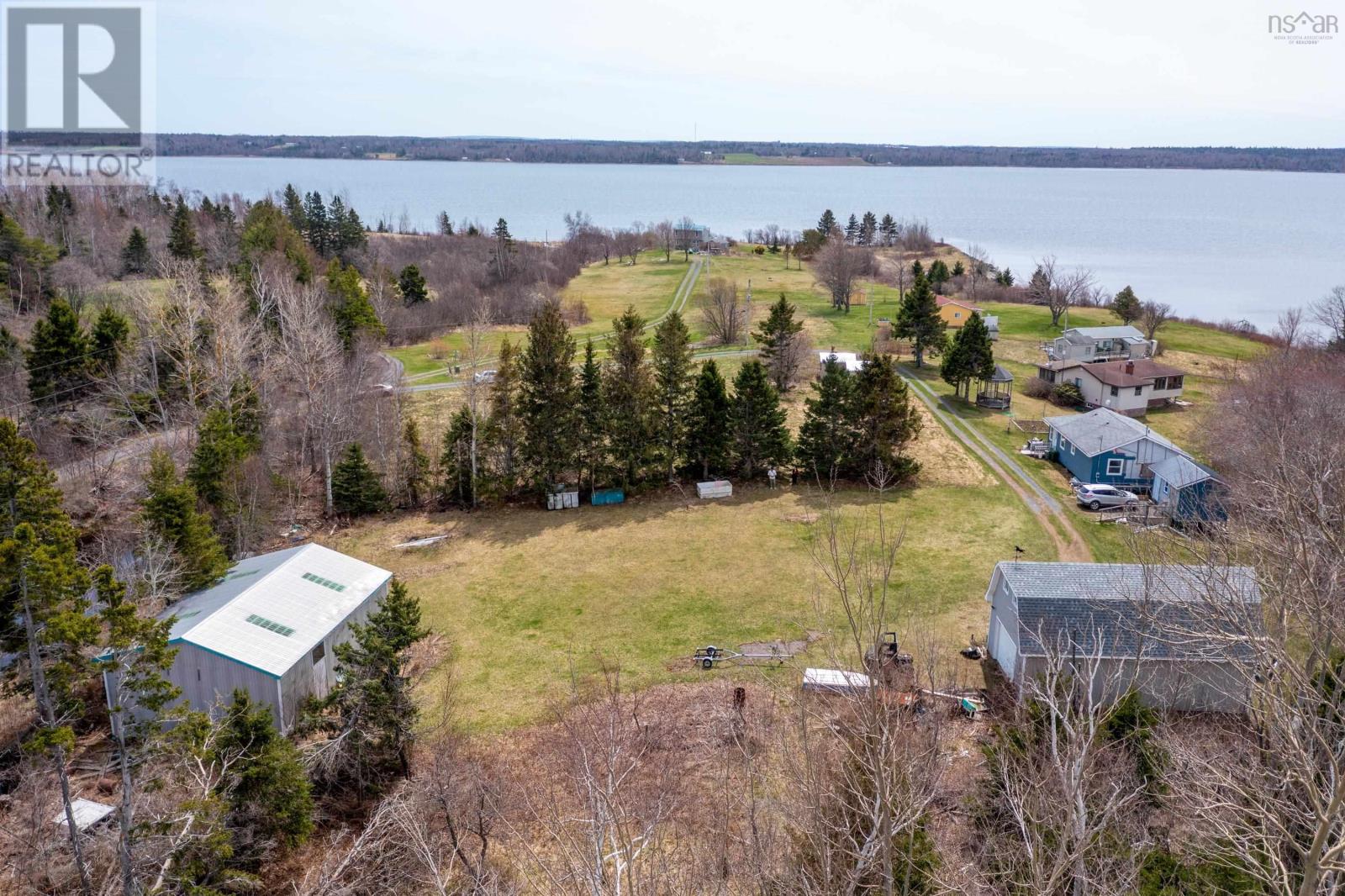 Property 10 of 16 of Lot Kenneth Point Road