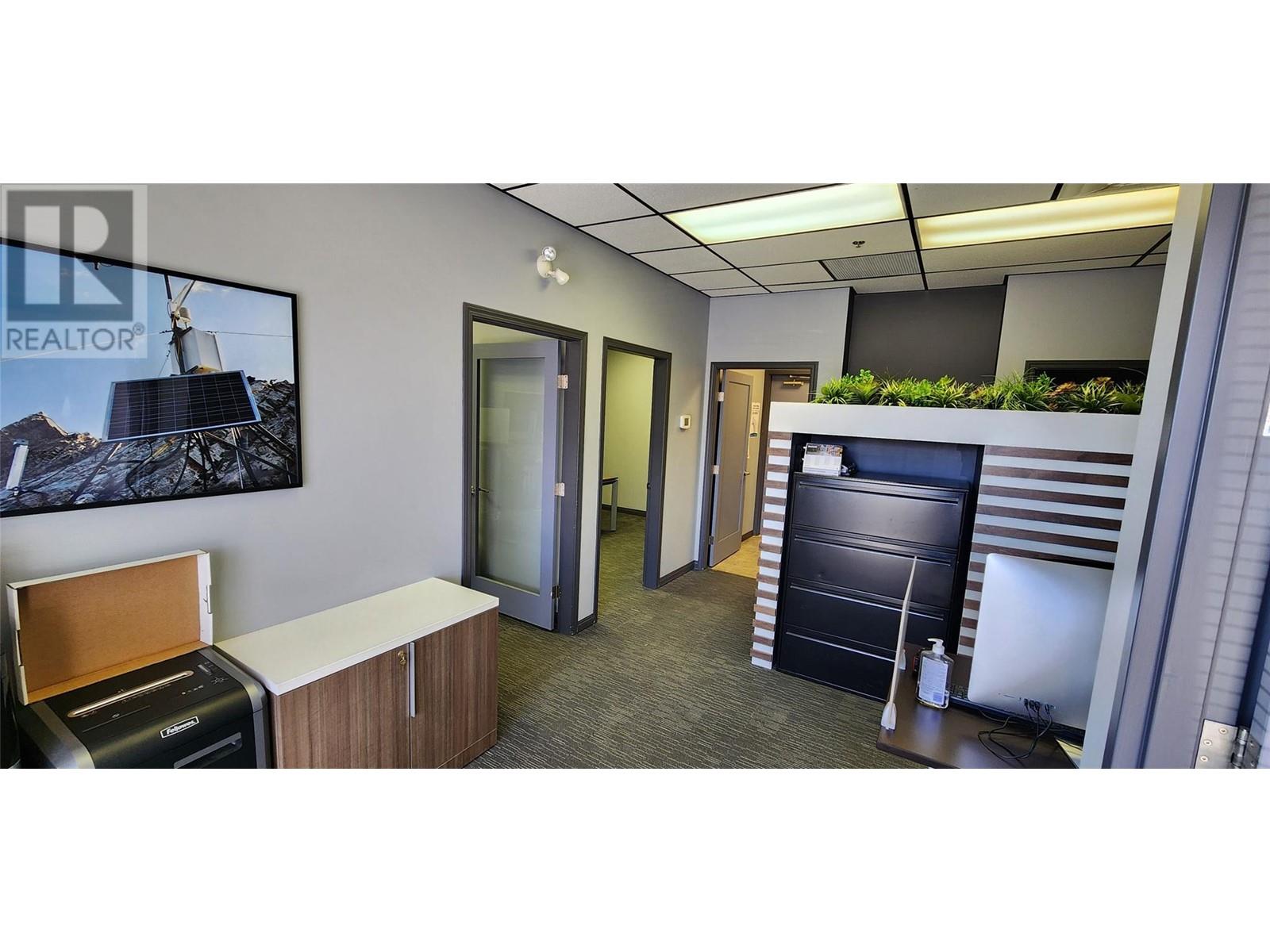 107 140 Commercial Drive, Kelowna