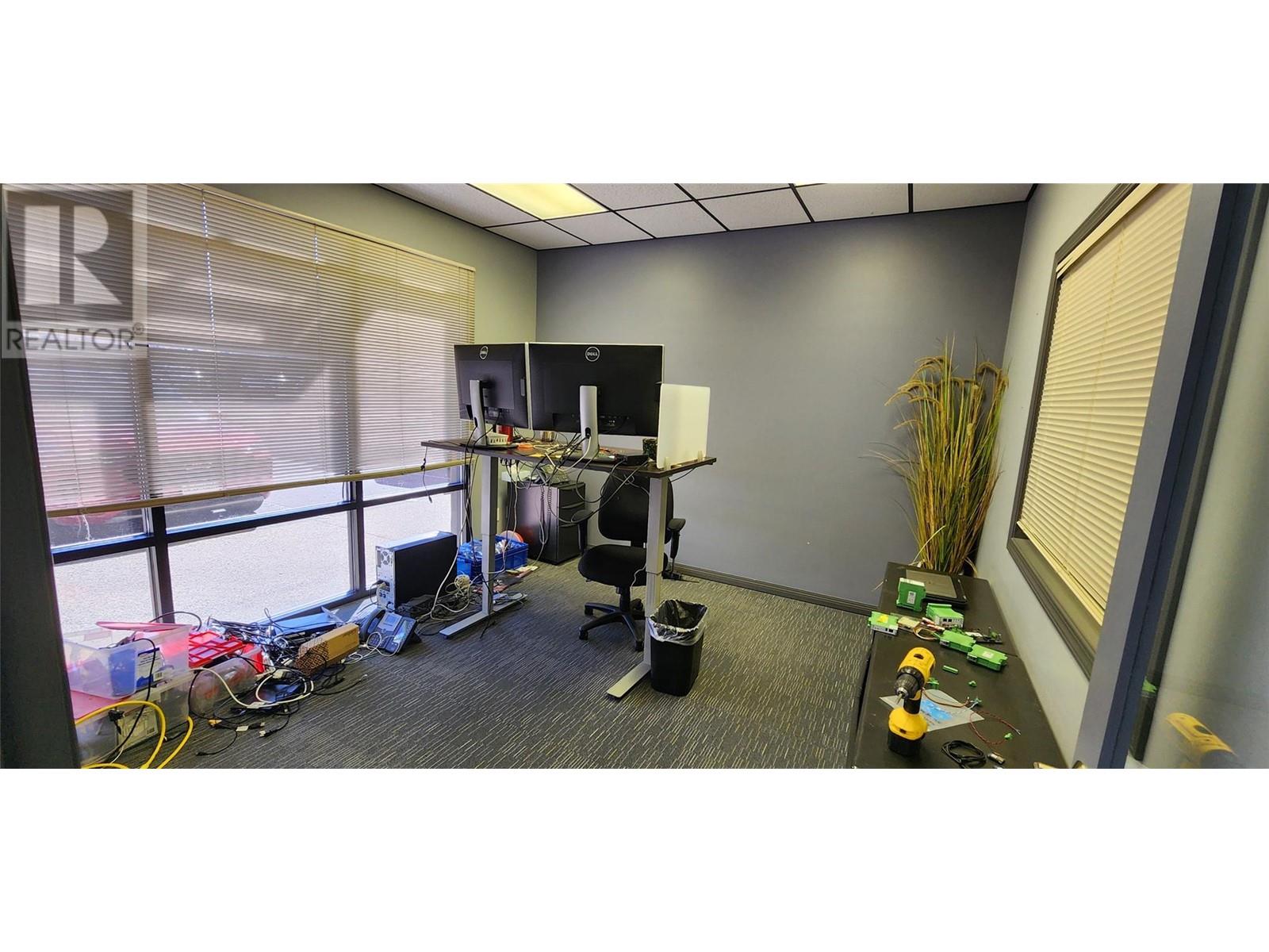 107 140 Commercial Drive, Kelowna