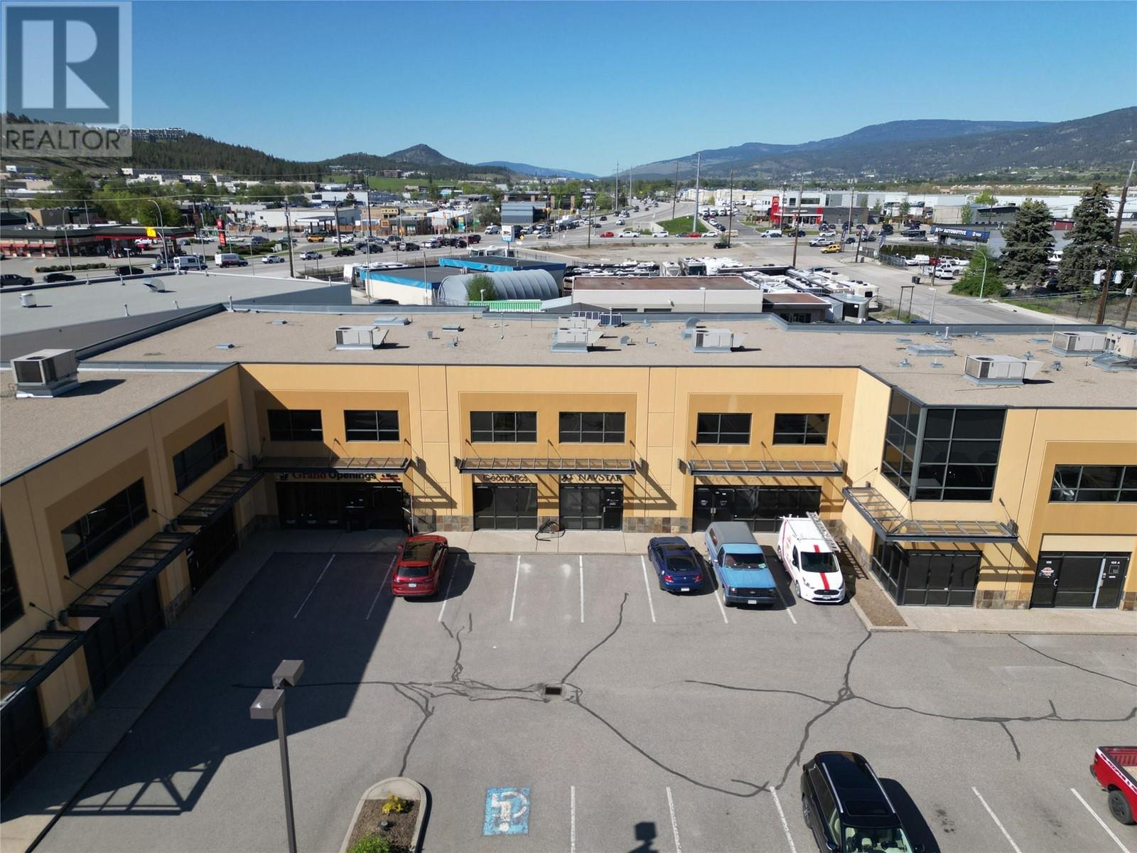 107 140 Commercial Drive, Kelowna