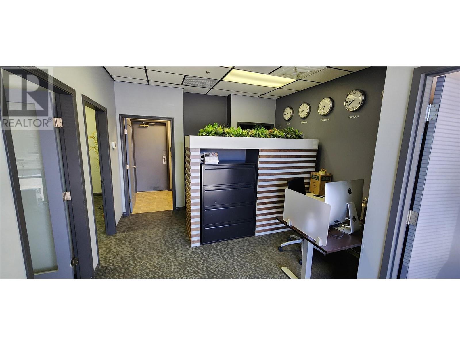 107 140 Commercial Drive, Kelowna