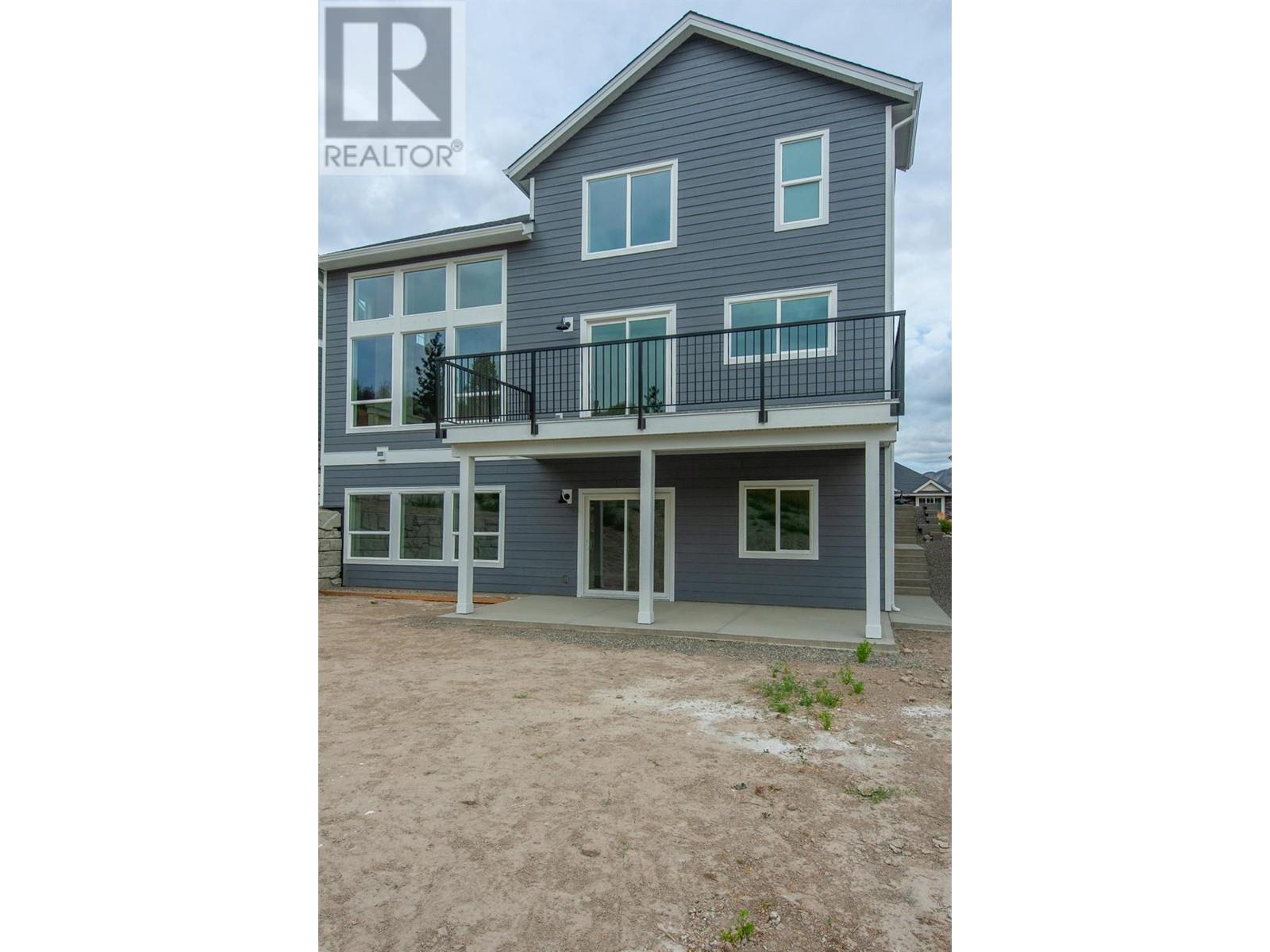 Photo 12 of 8759 Badger Drive, Kamloops BC