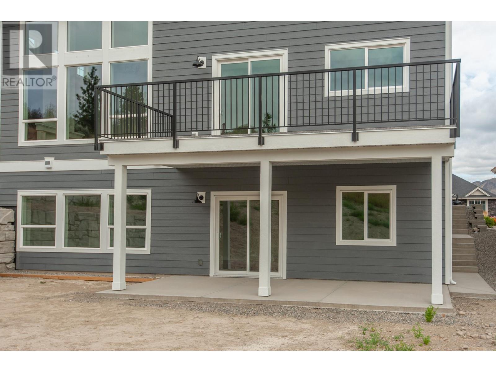 Photo 13 of 8759 Badger Drive, Kamloops BC