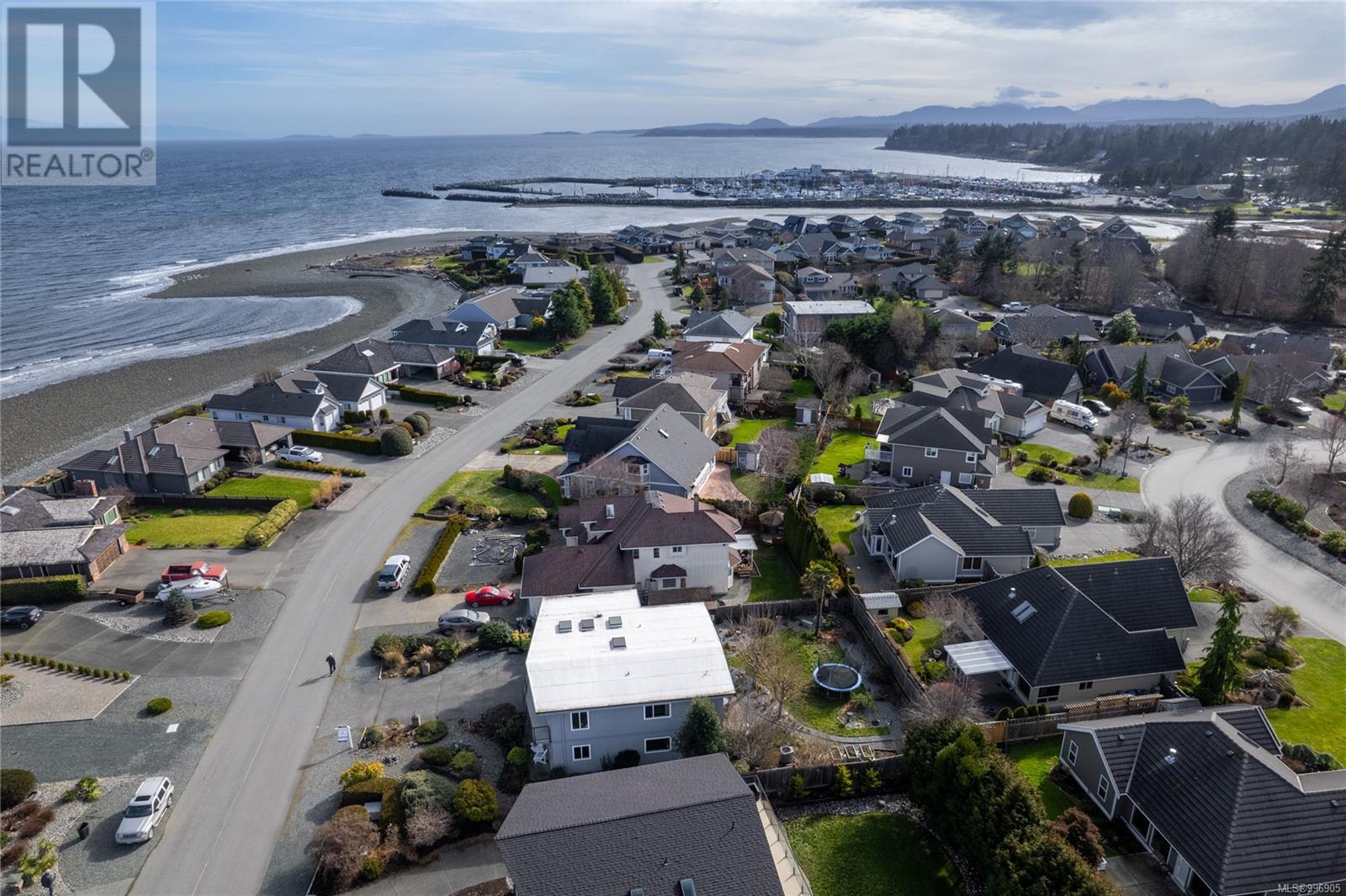 1682 Admiral Tryon Blvd, Parksville real estate listing 996905