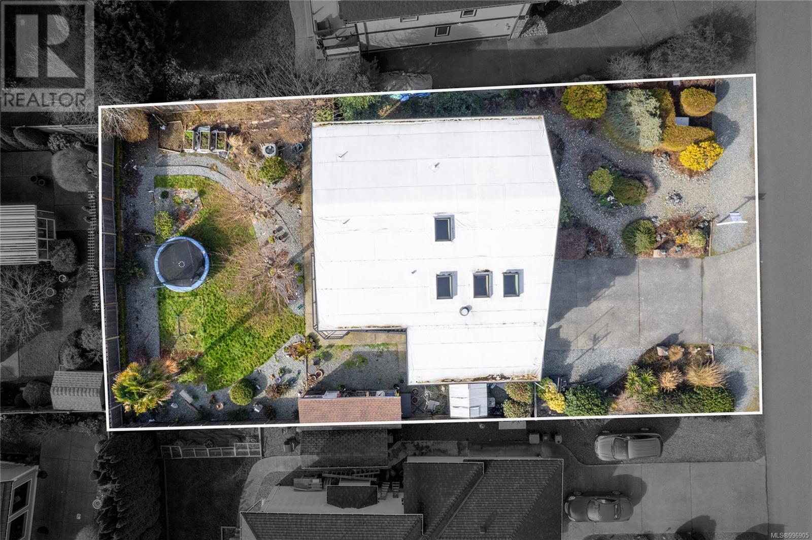1682 Admiral Tryon Blvd, Parksville real estate listing 996905