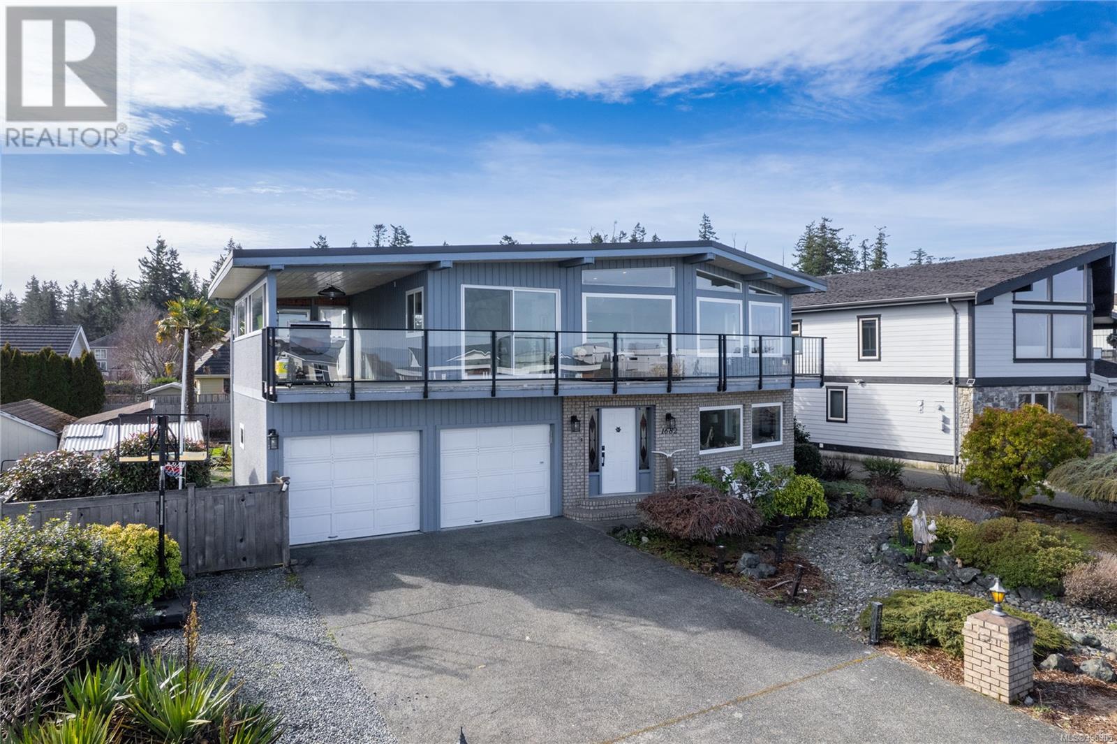 1682 Admiral Tryon Blvd, Parksville real estate listing 996905