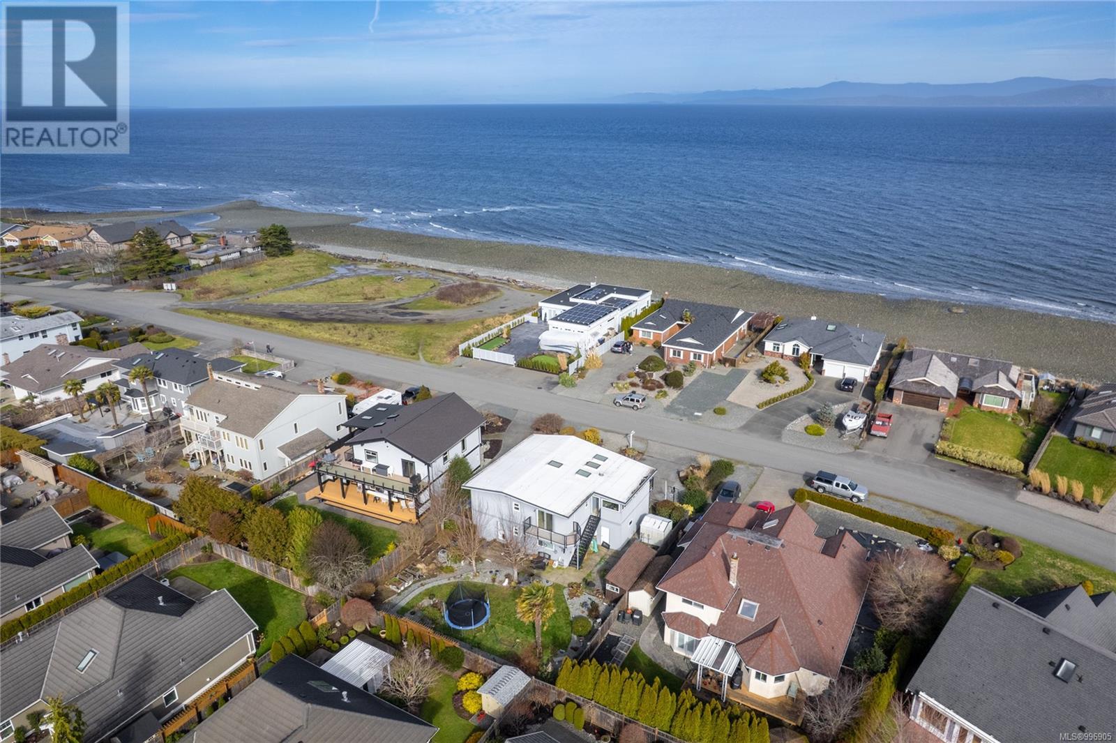 1682 Admiral Tryon Blvd, Parksville real estate listing 996905