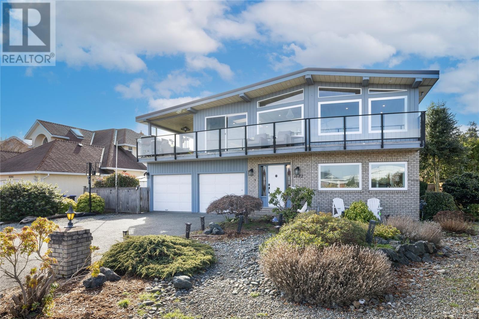 1682 Admiral Tryon Blvd, Parksville real estate listing 996905