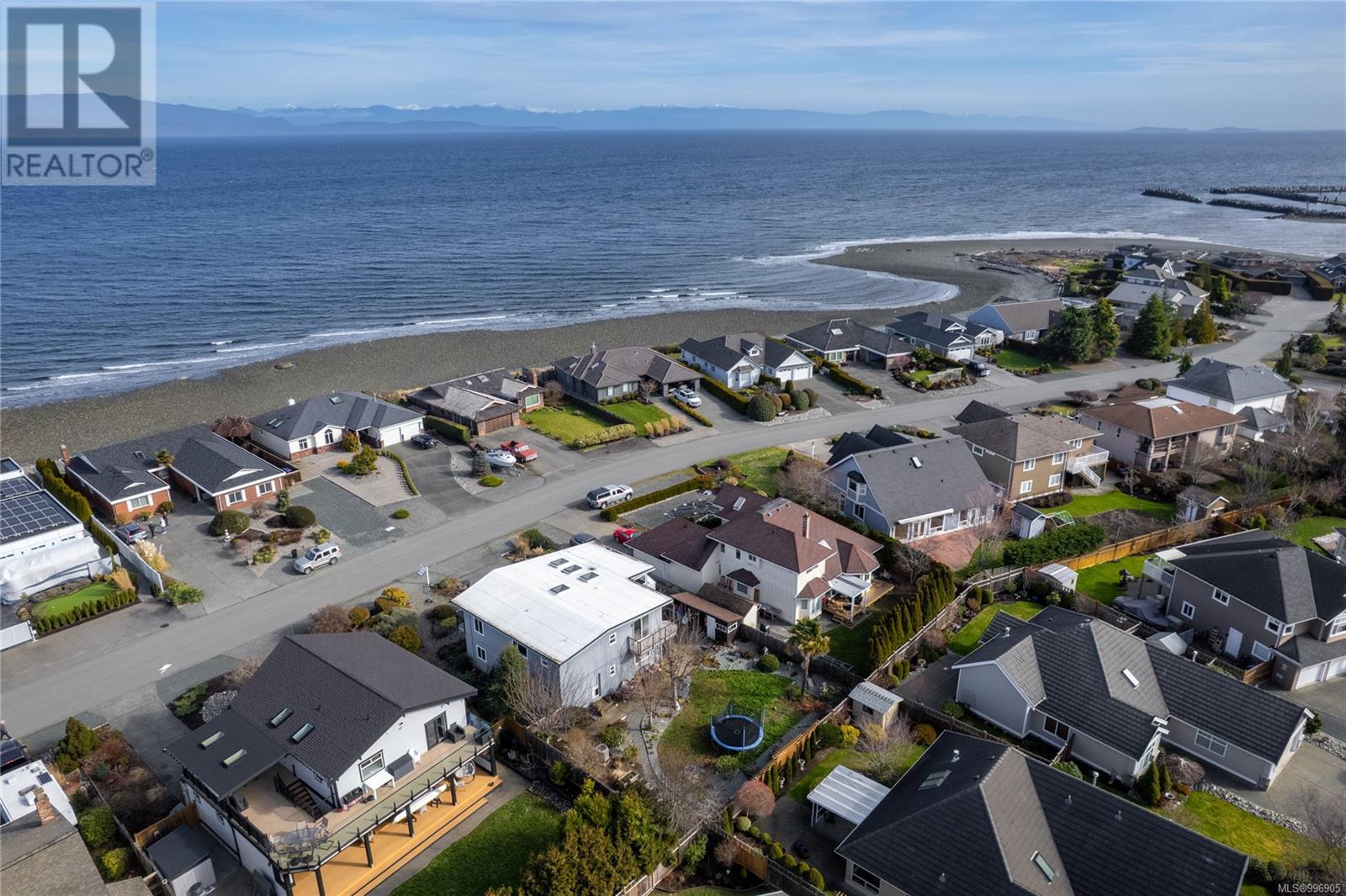 1682 Admiral Tryon Blvd, Parksville real estate listing 996905
